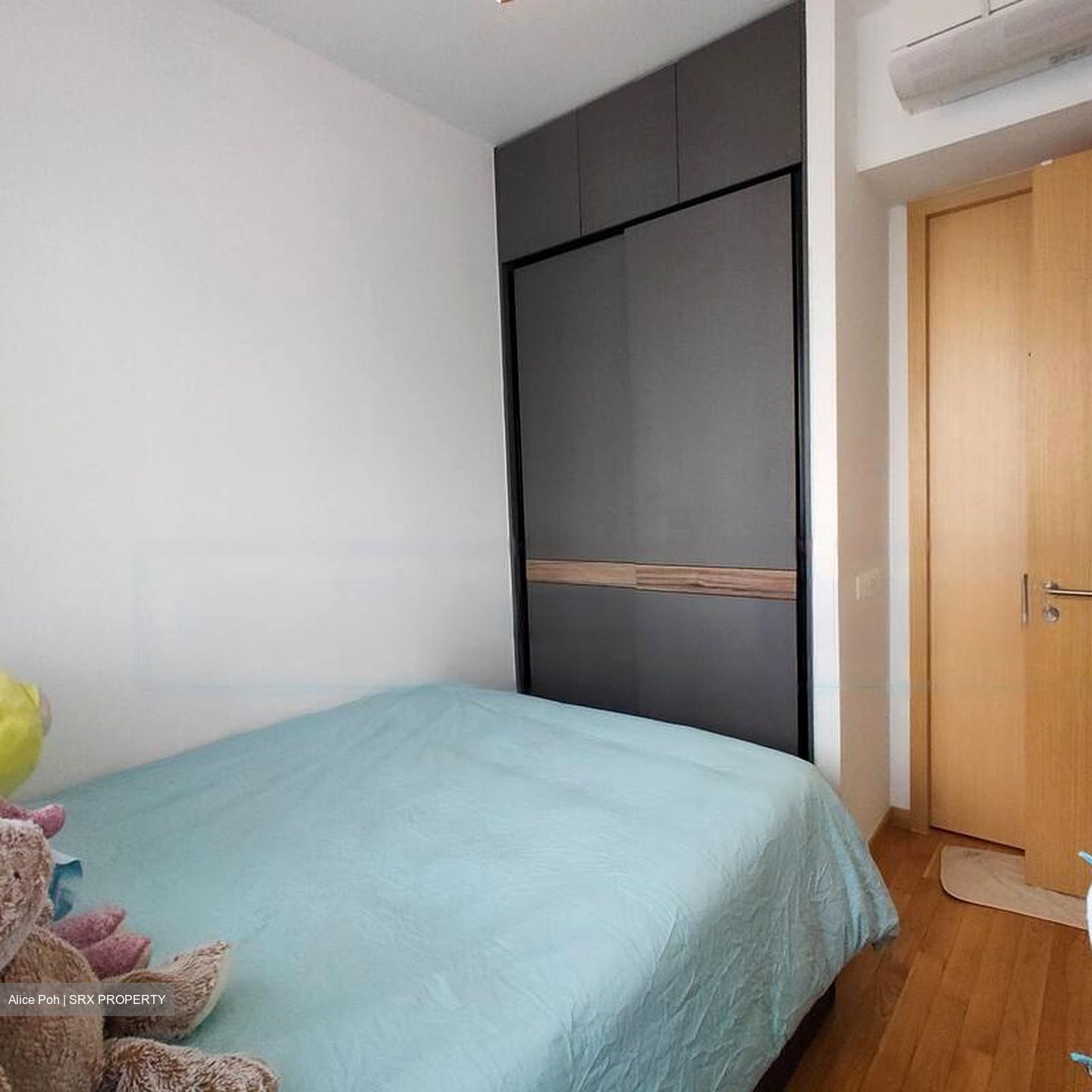 The Tre Ver (D13), Condominium #482058361